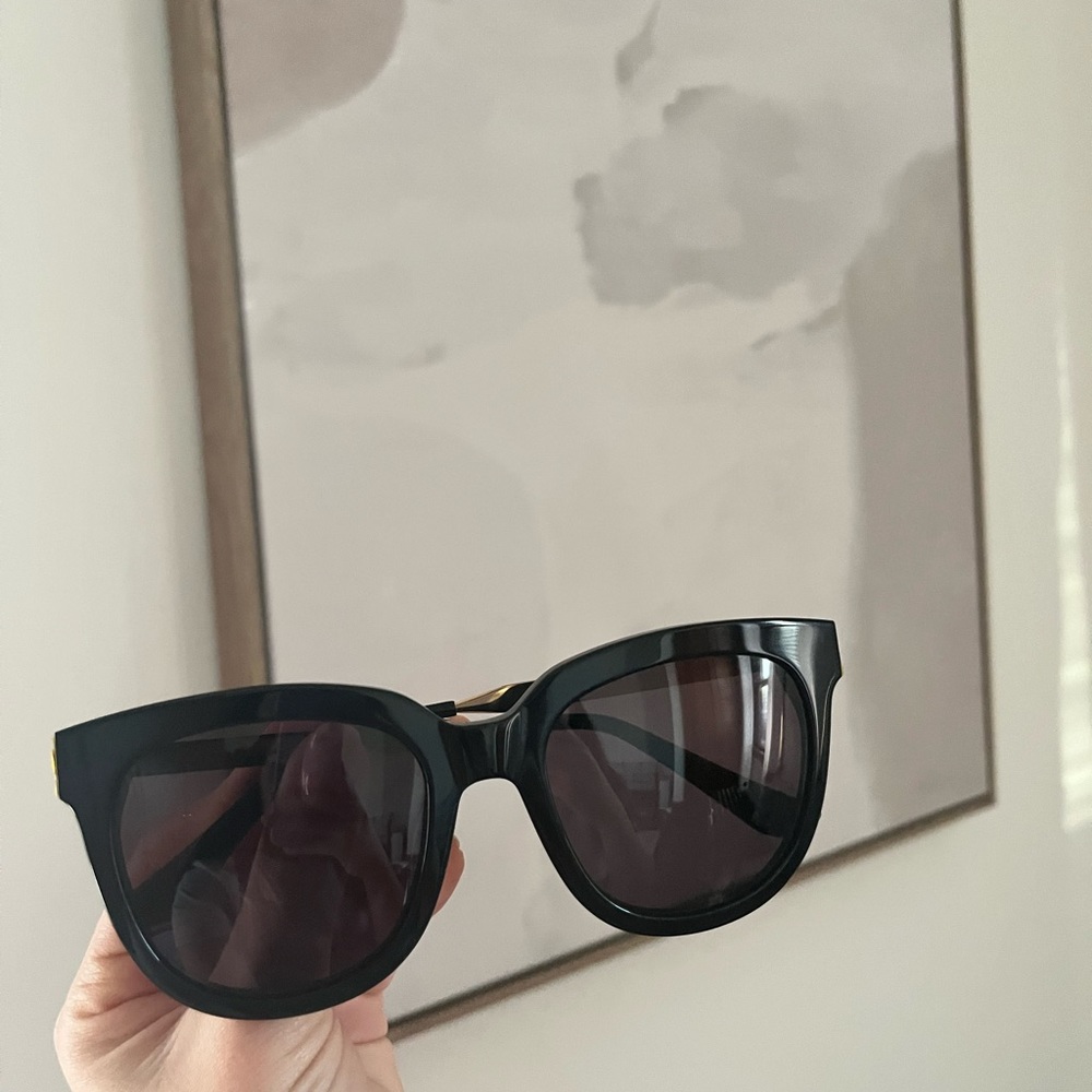 Gentle Monster Sunglasses